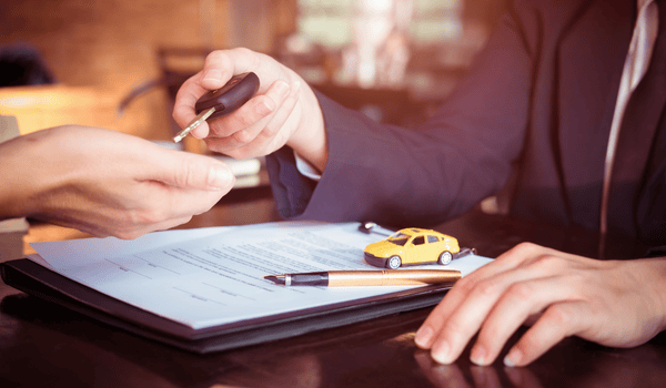 Types Of Car Finance: A Clear Guide to Your Options
