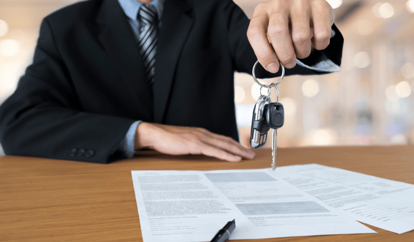 Selling A Car With Outstanding Finance: A GUIDE