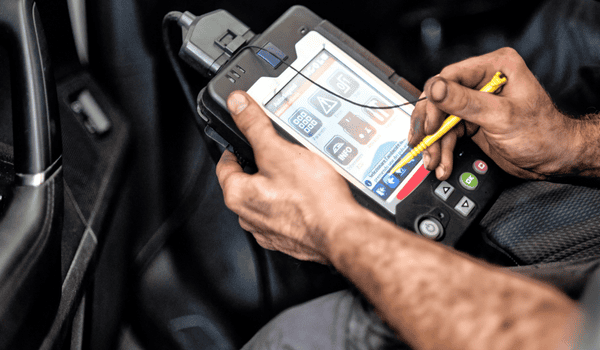 What Euro Standard Is My Car?